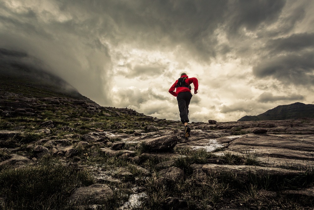 Why it is important to know your Max Heart Rate
