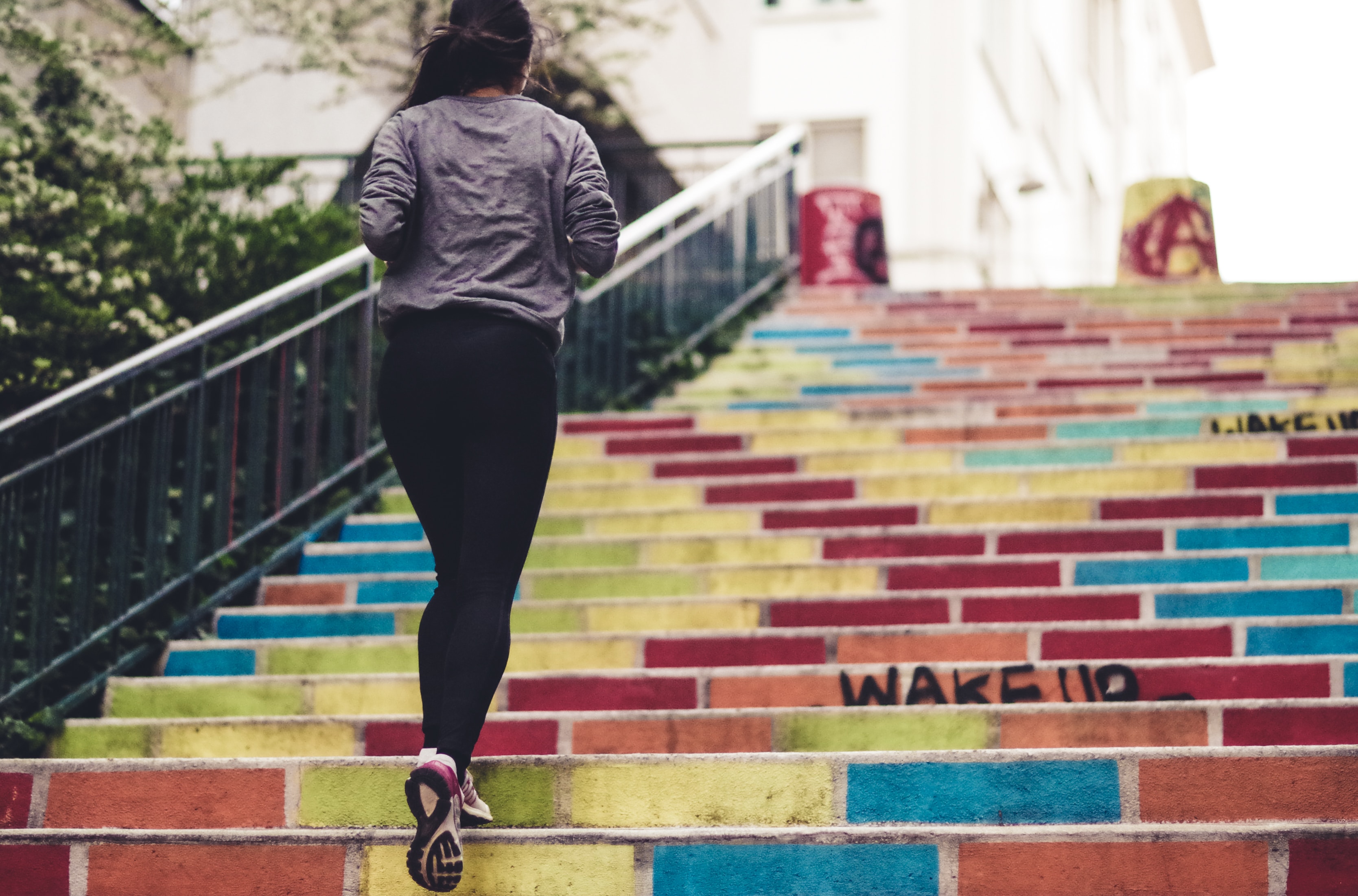 The Training zone, EPOC and recovery for weight loss: science-backed theory
