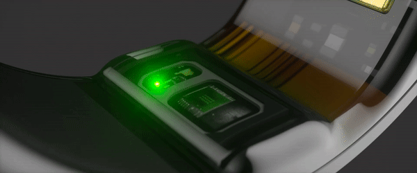 Introducing the latest upgrades to Circular Ring: Green LED and Improved Peak Detection Algorithm