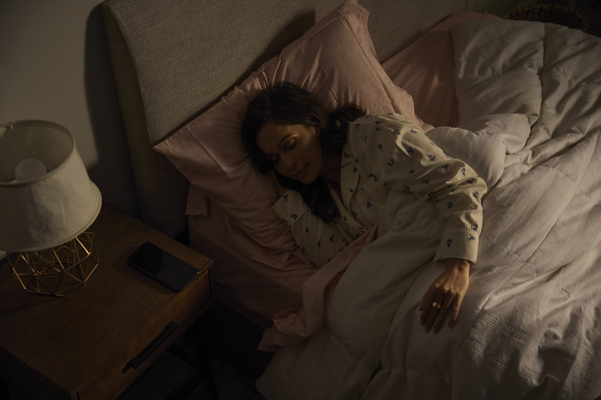 Circular® smart snooze: Abbracciate la funzione Smart Snooze di Circular per mattinate piene di energia.
