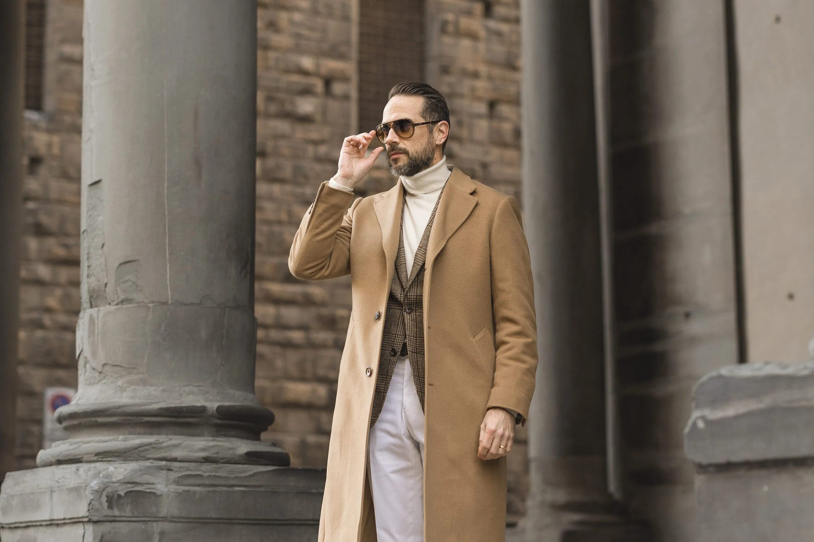 17 Luxury Gifts for Men Who Are Hard to Impress