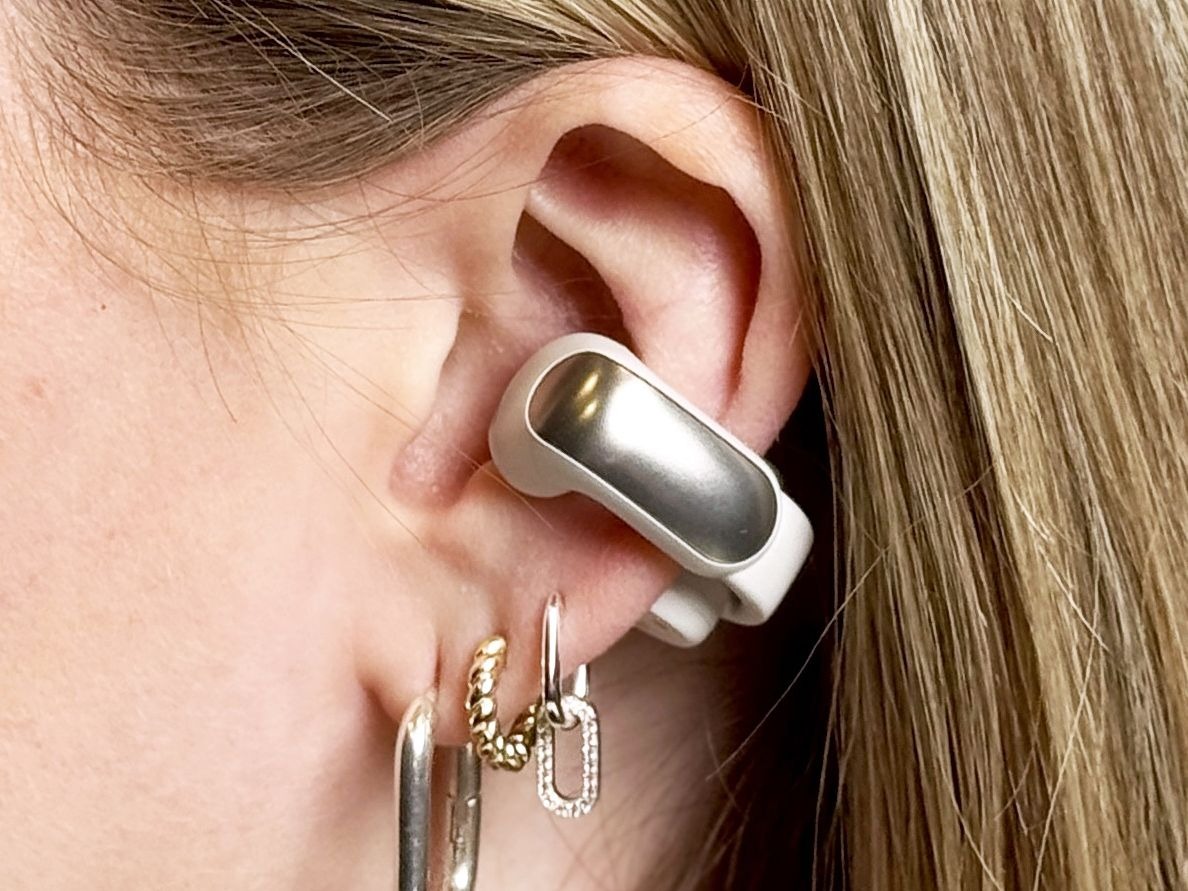 Bose Ultra Open Earbuds review | Tom's Guide