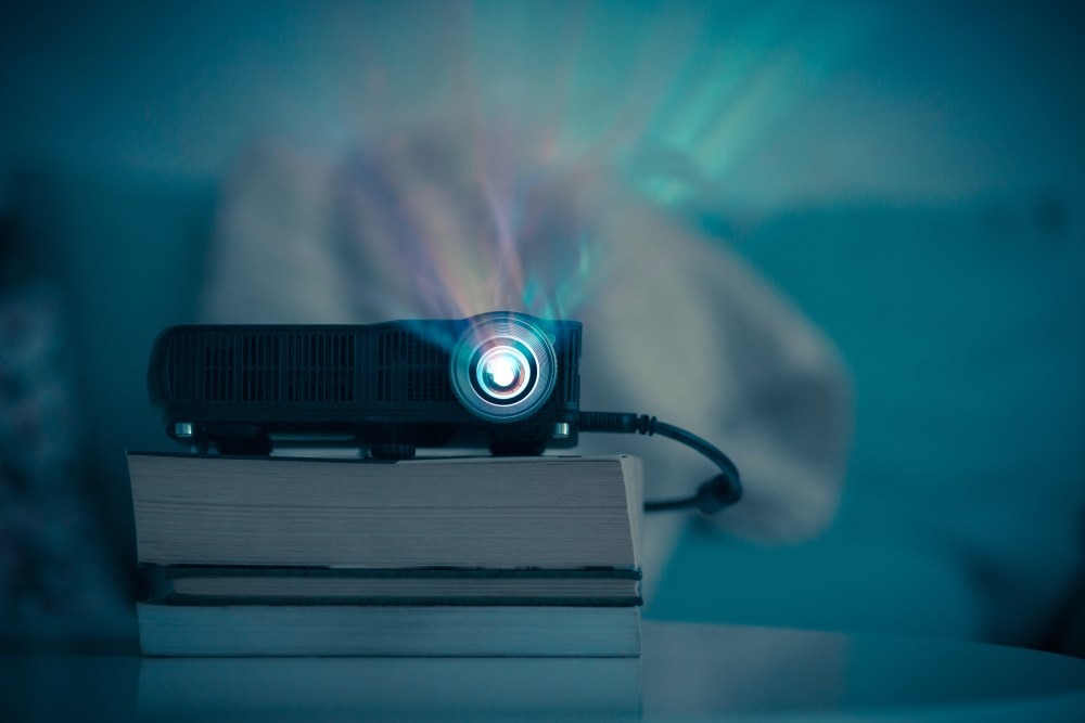 The Best Mini Projectors for iPhones