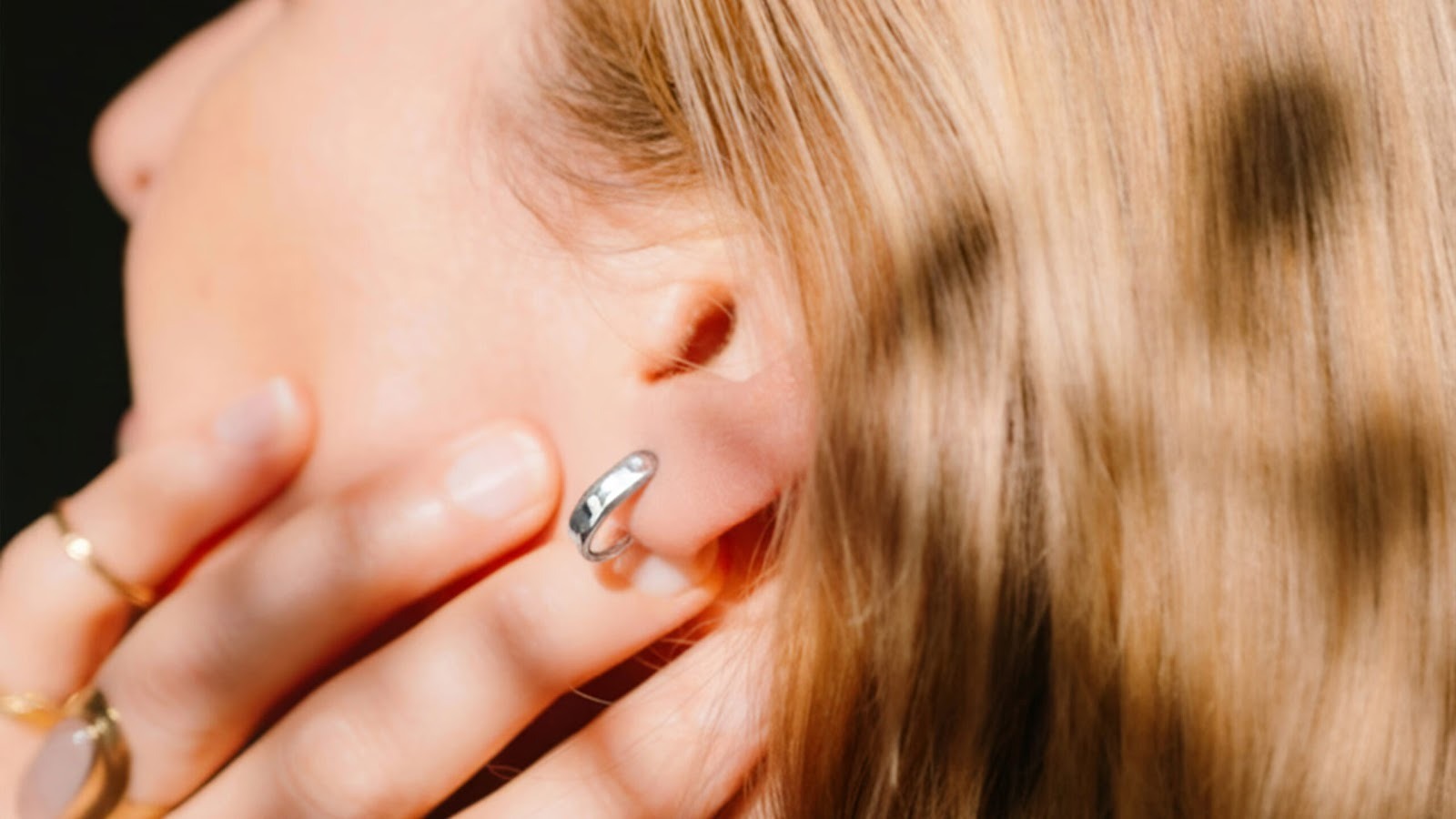 Forget smart rings, your next tracker might dangle even closer