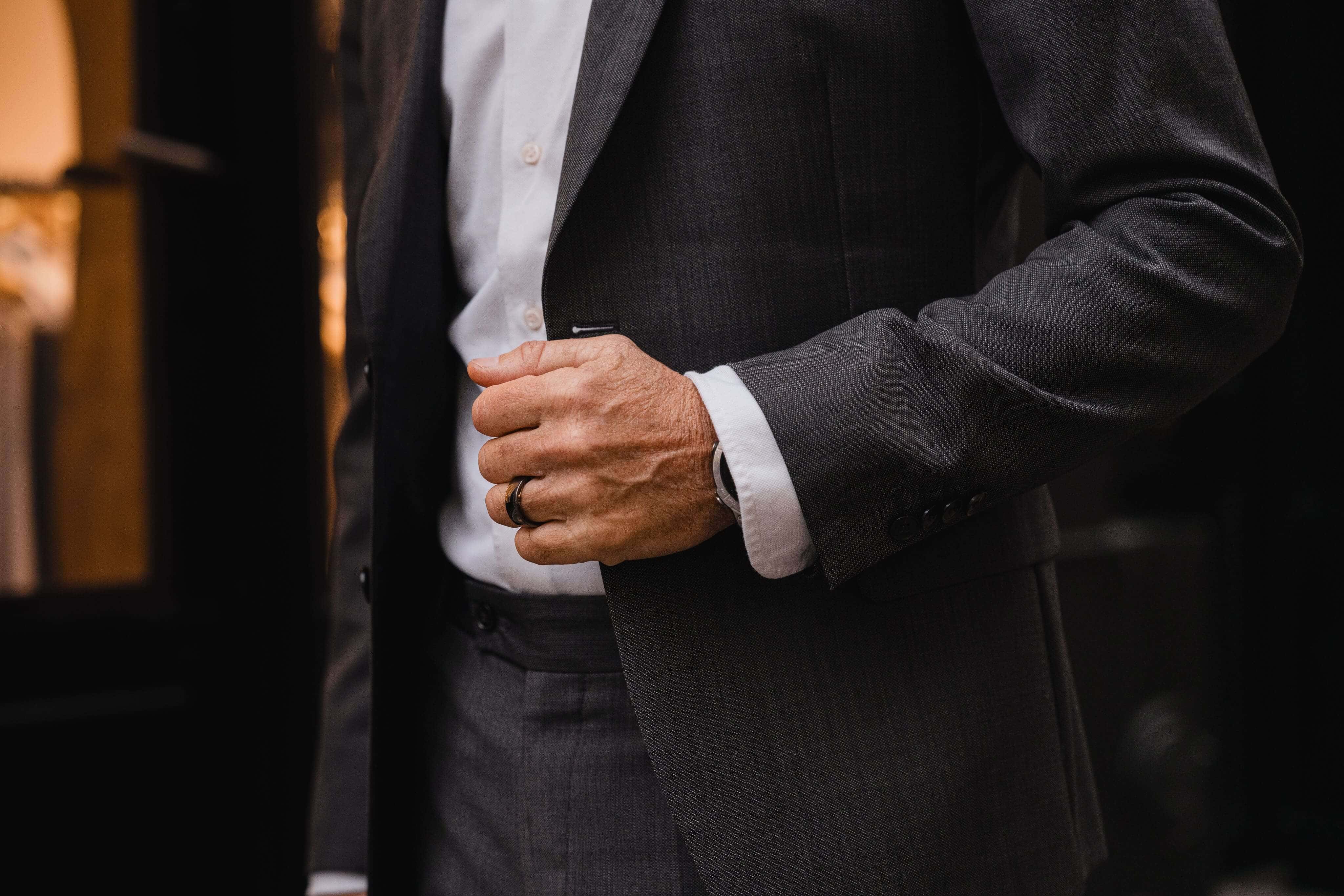 4 Best Health Trackers to Wear with a Classic Watch