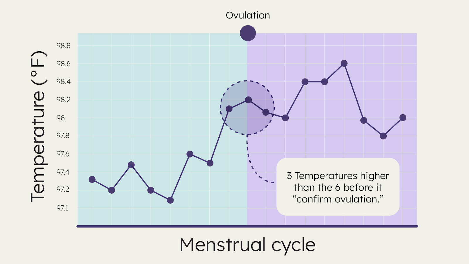 Basal Body Temperature: Explained