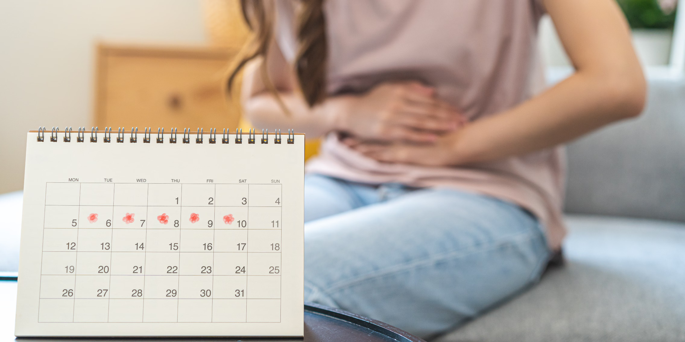 6 Best Ways to Track Your Menstrual Cycle (With Pros and Cons)
