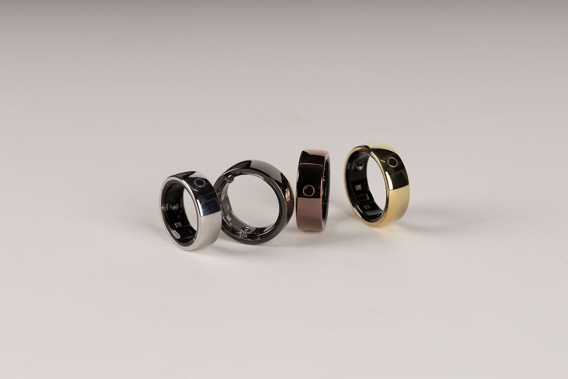 Best Smart Rings Without Subscription in 2026 (Tested & Ranked)