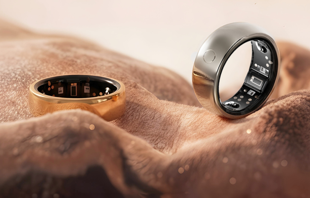What Makes the Circular Ring 2 Different from Every Other Smart Ring