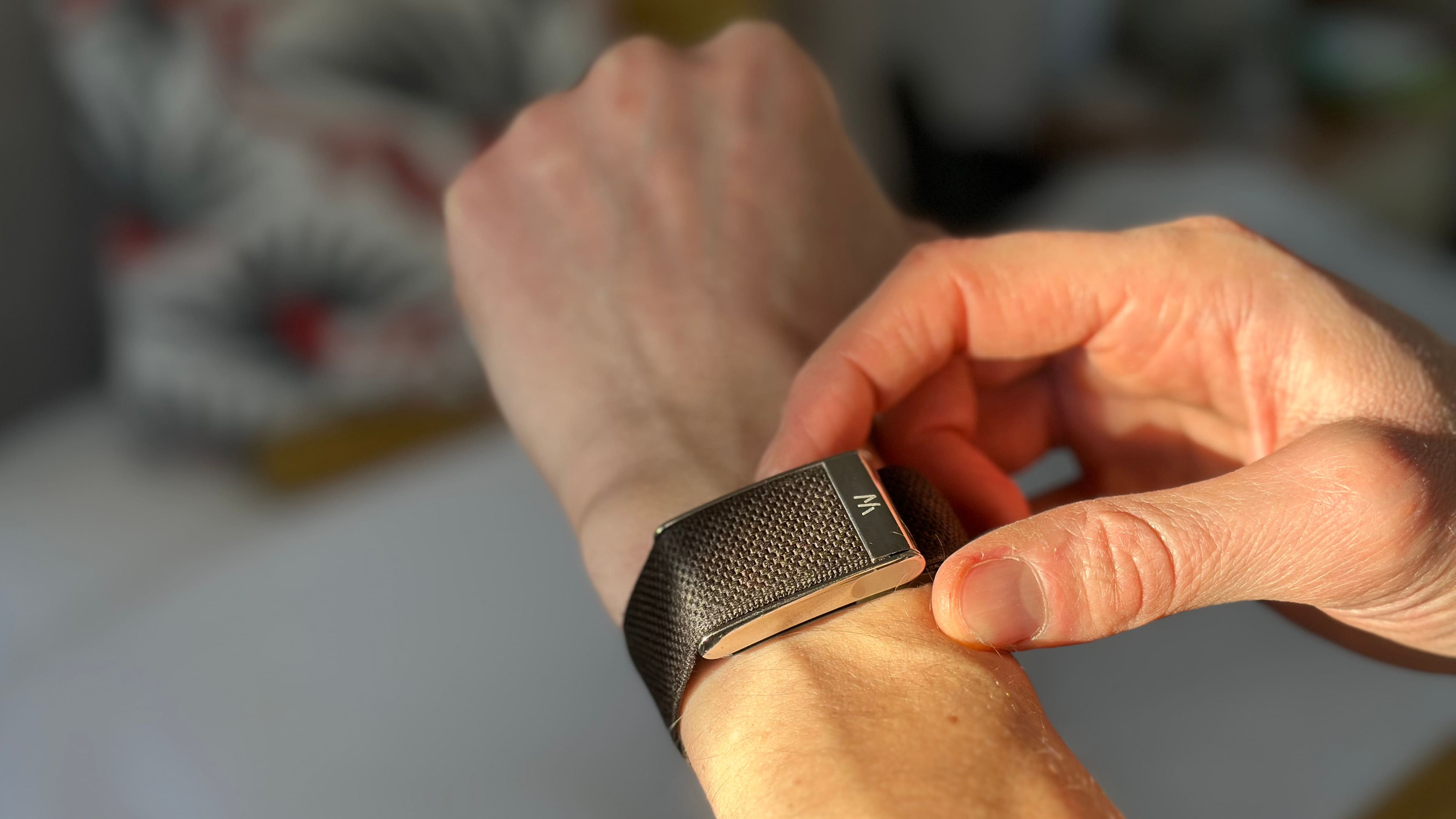 WHOOP vs Circular Ring 2: Which is Right for You?