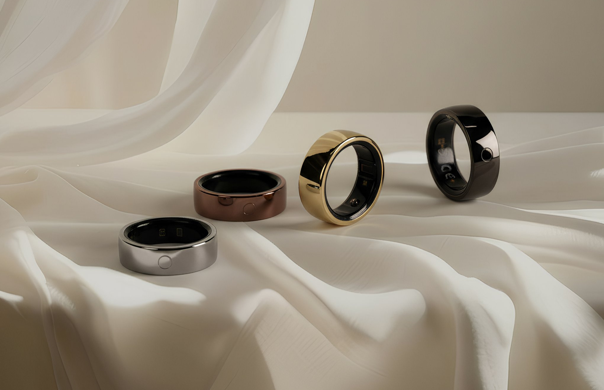 Circular Ring 2 Release Notes (Jan 2026): Database Optimization, Server Performance Upgrade, and 2025 Year in Review