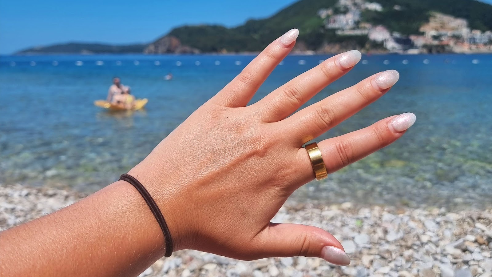 Ultrahuman Ring AIR review | Live Science