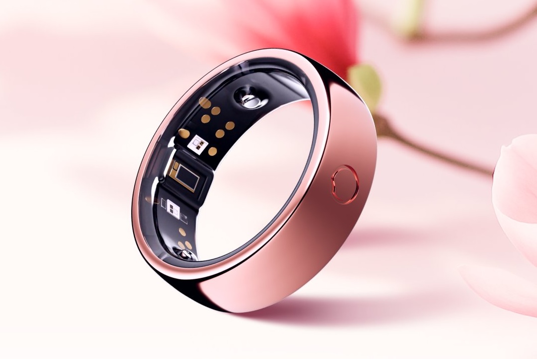 Circular Ring Leaderboard: Wellness Score, Rankings and Monthly Prizes