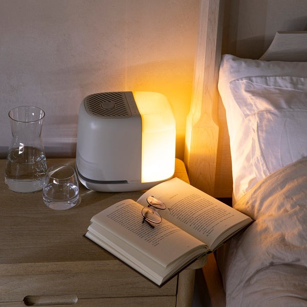 Canopy Humidifier 2.0 | The Container Store