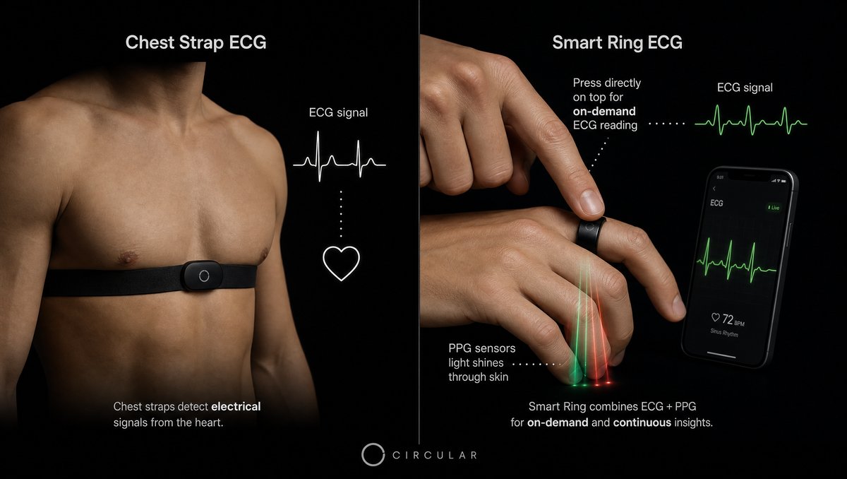 Circular Ring 2 technology illustration