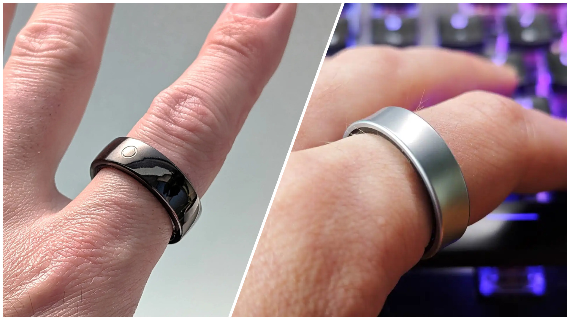 Circular Ring 2 vs Samsung Galaxy Ring