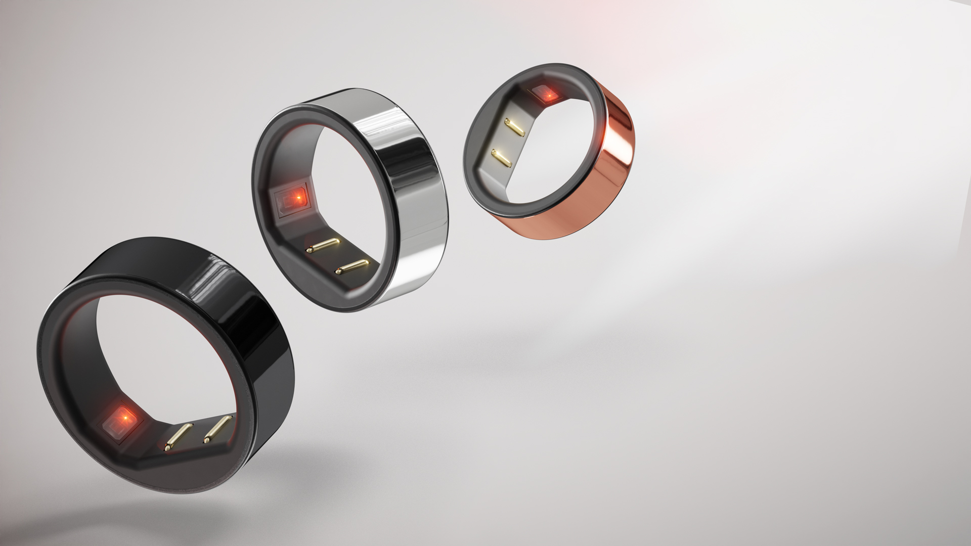 Circular Pioneers the First Consumer Smart Ring with SpO2 Monitoring