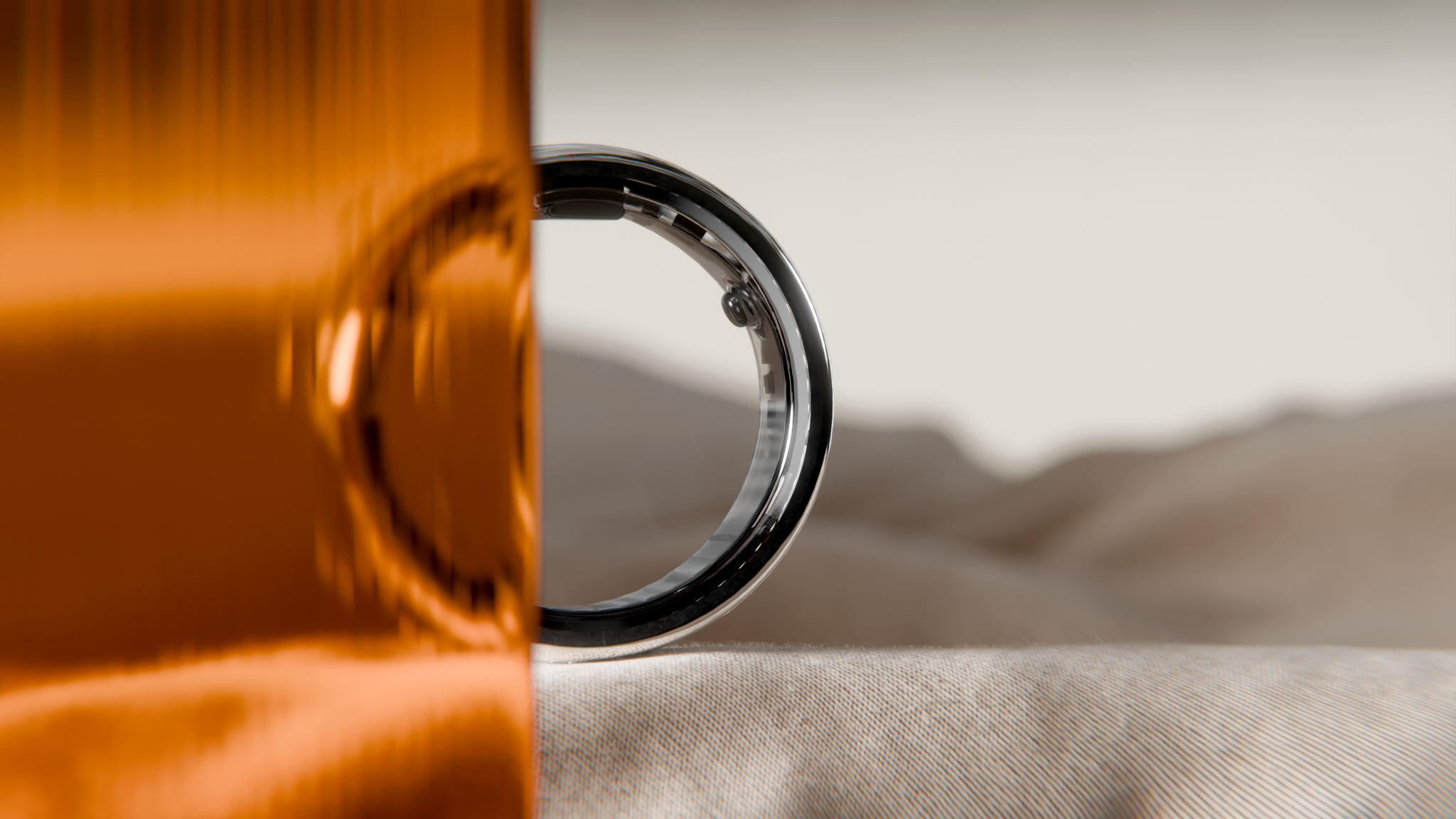 Circular Ring 2: The First and Only Smart Ring with FDA-Cleared ECG
