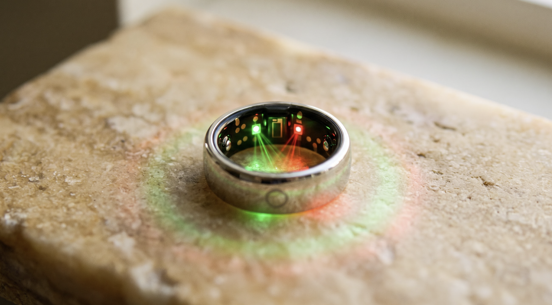 Smart Ring vs Fitness Tracker: Accuracy, Features, and Value Compared