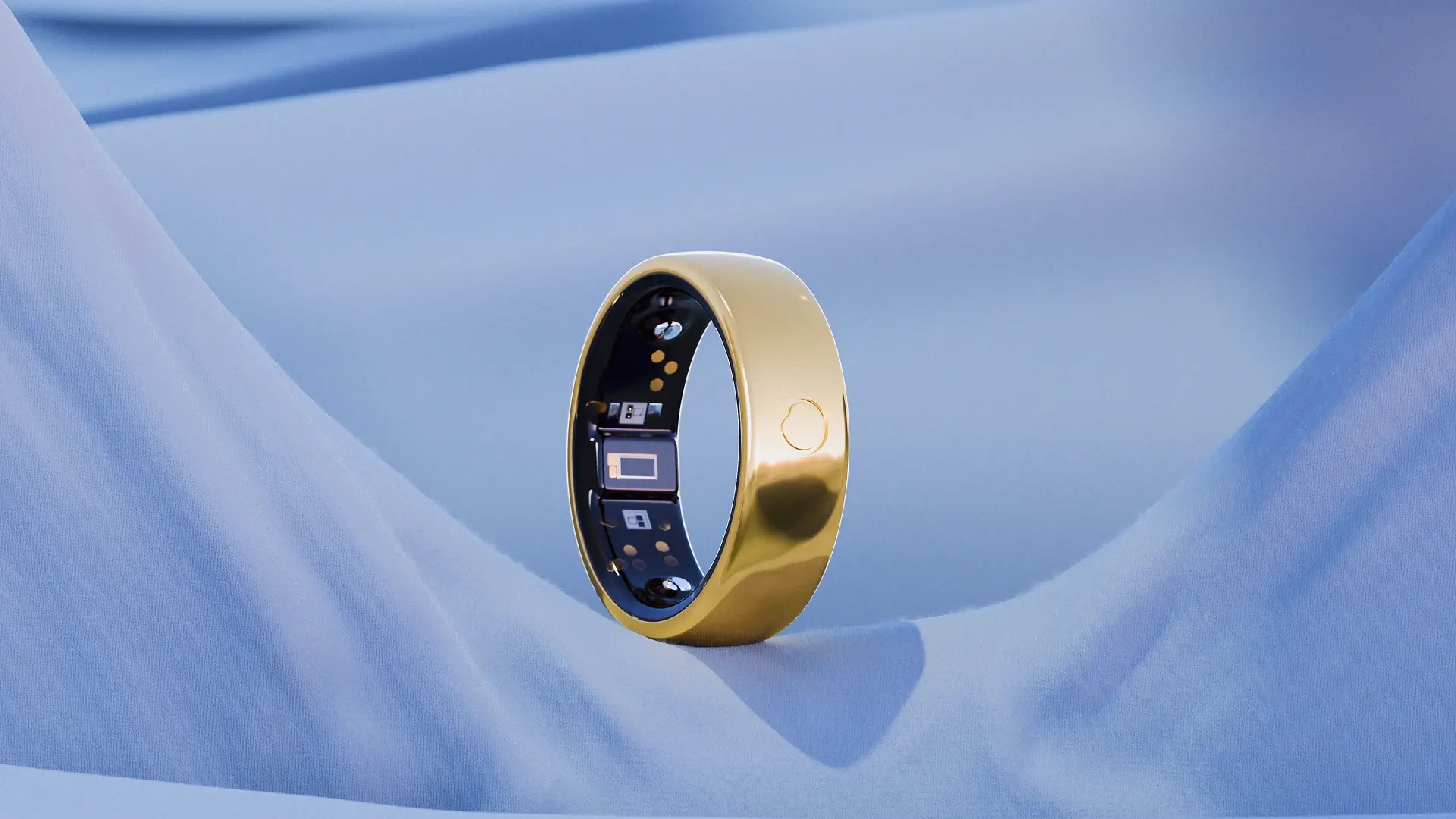 What Is a Smart Ring and How Can It Improve Your Life?