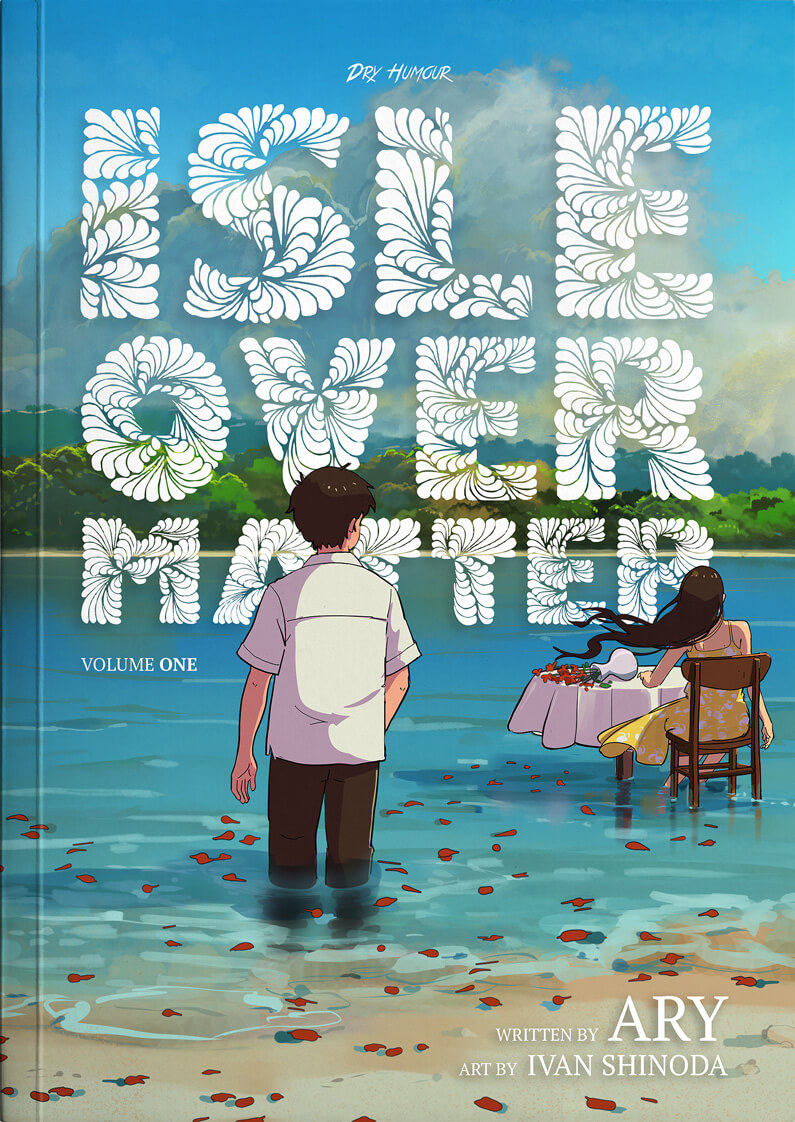 Isle Over Matter, Vol. 1