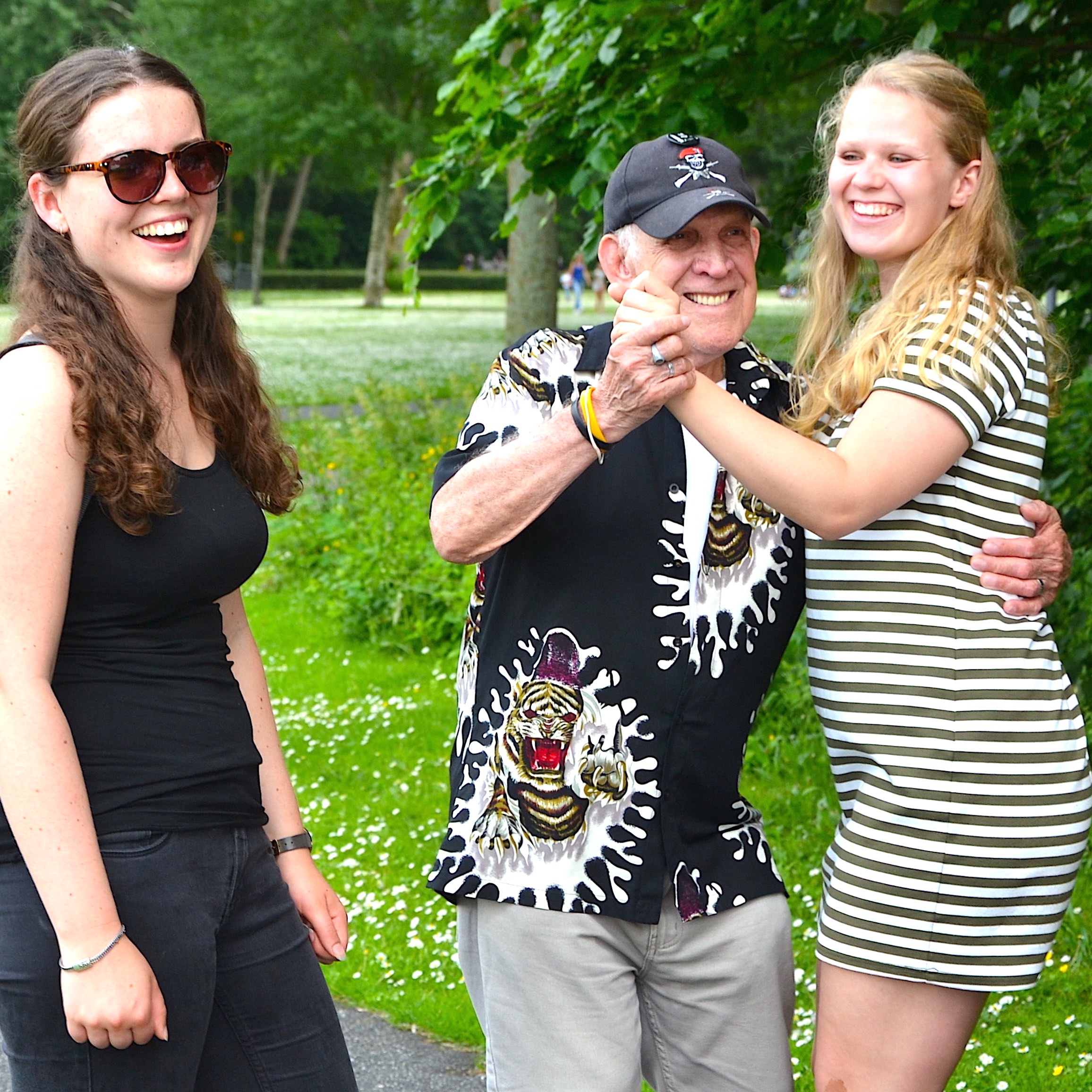  LUCHTIGHEID EN OMSTREKEN