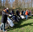 DE WARE GELUKSACTIVISTEN 