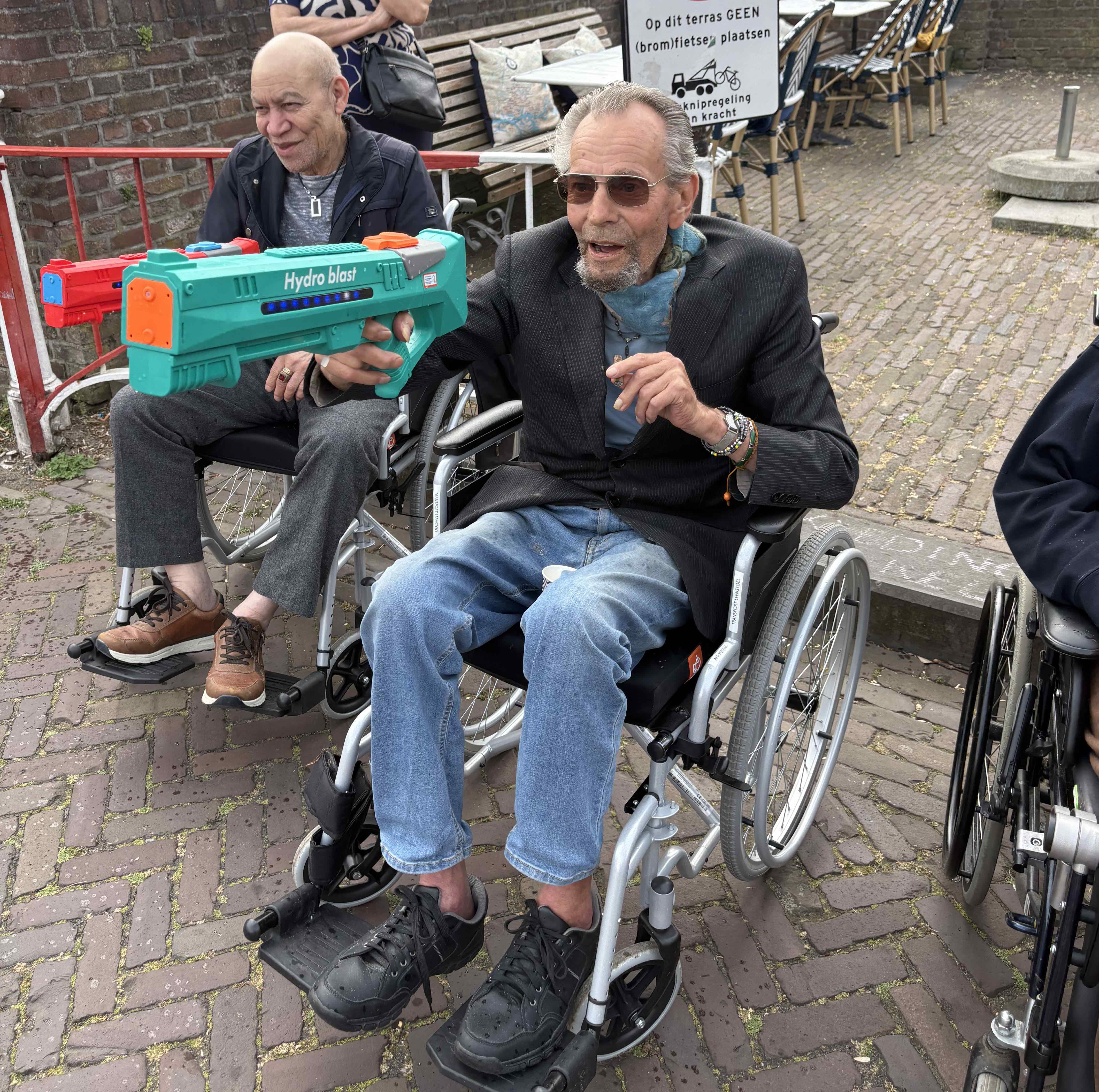NATIONALE  HANGOUDERENDAGEN  