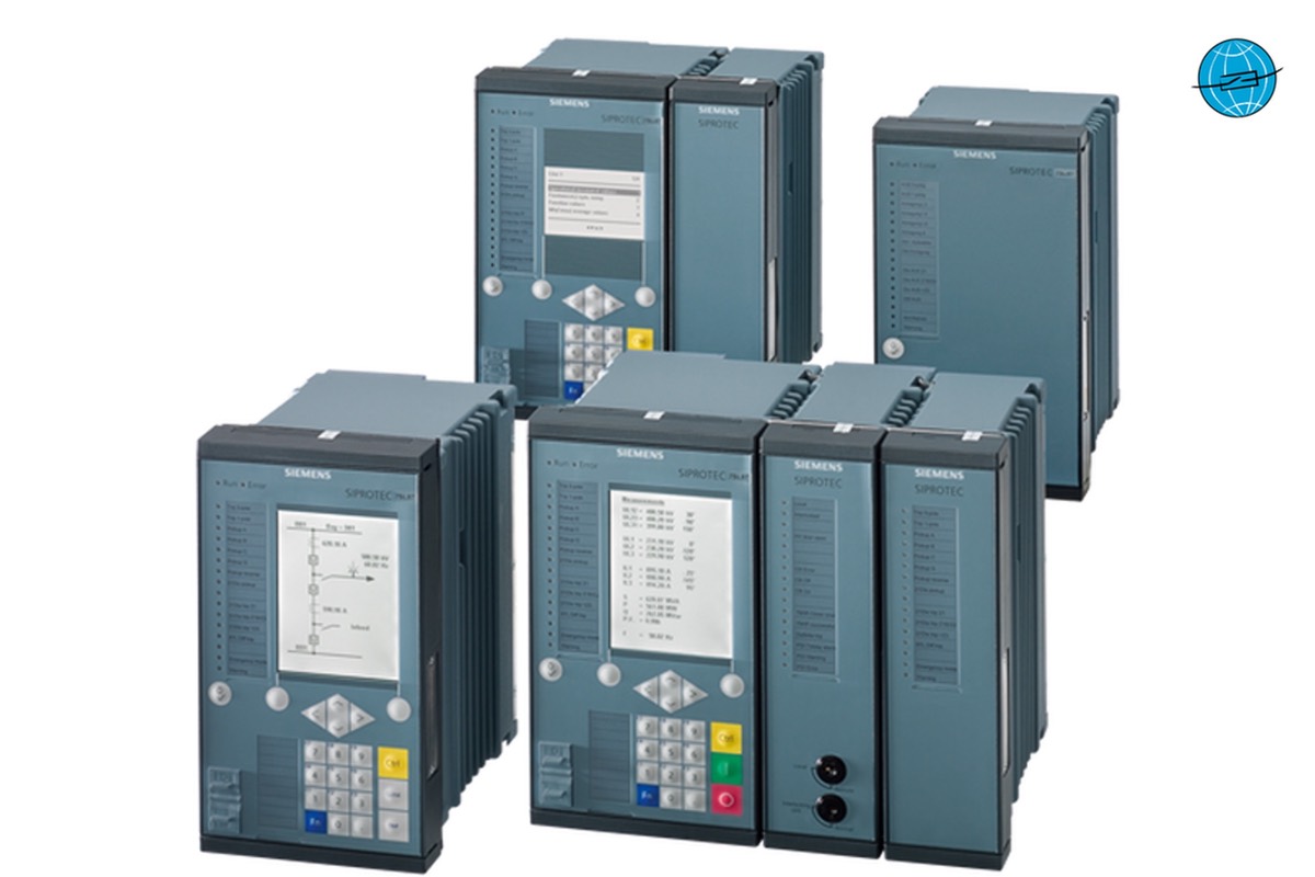 New Generator Protection Relay