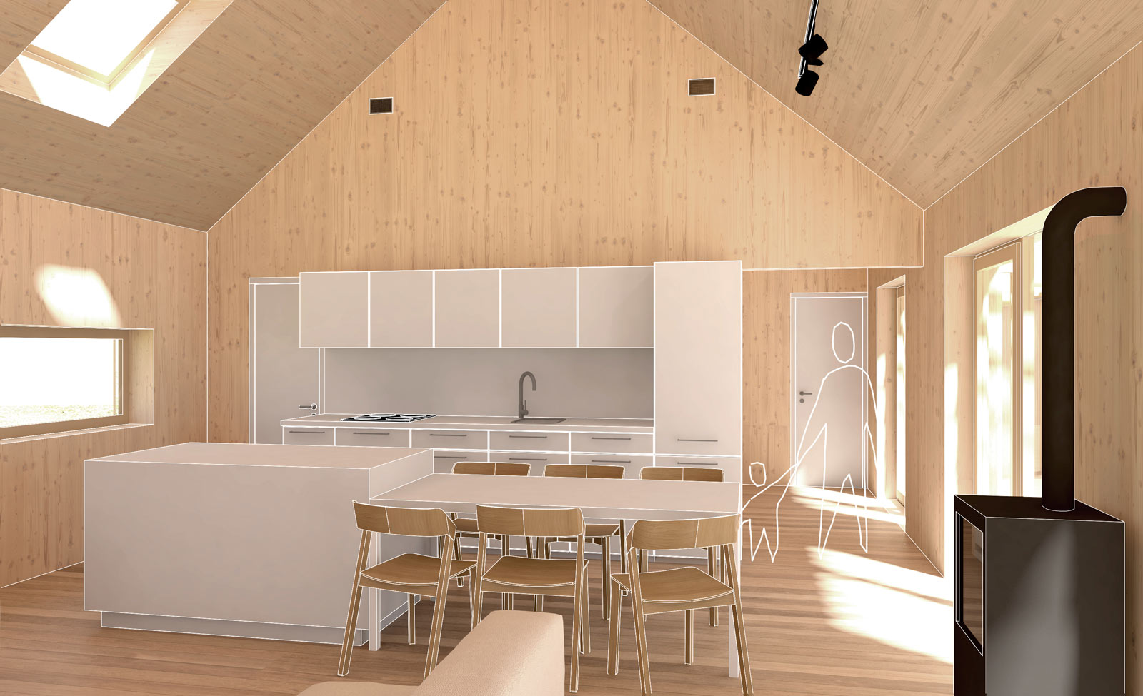 Family house Copy 2