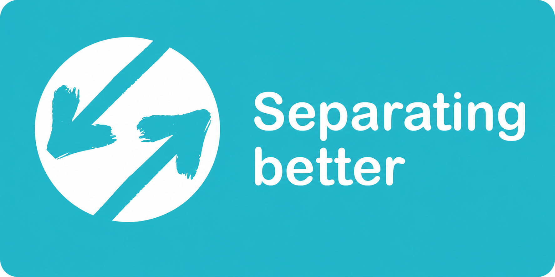 Separating better app to close