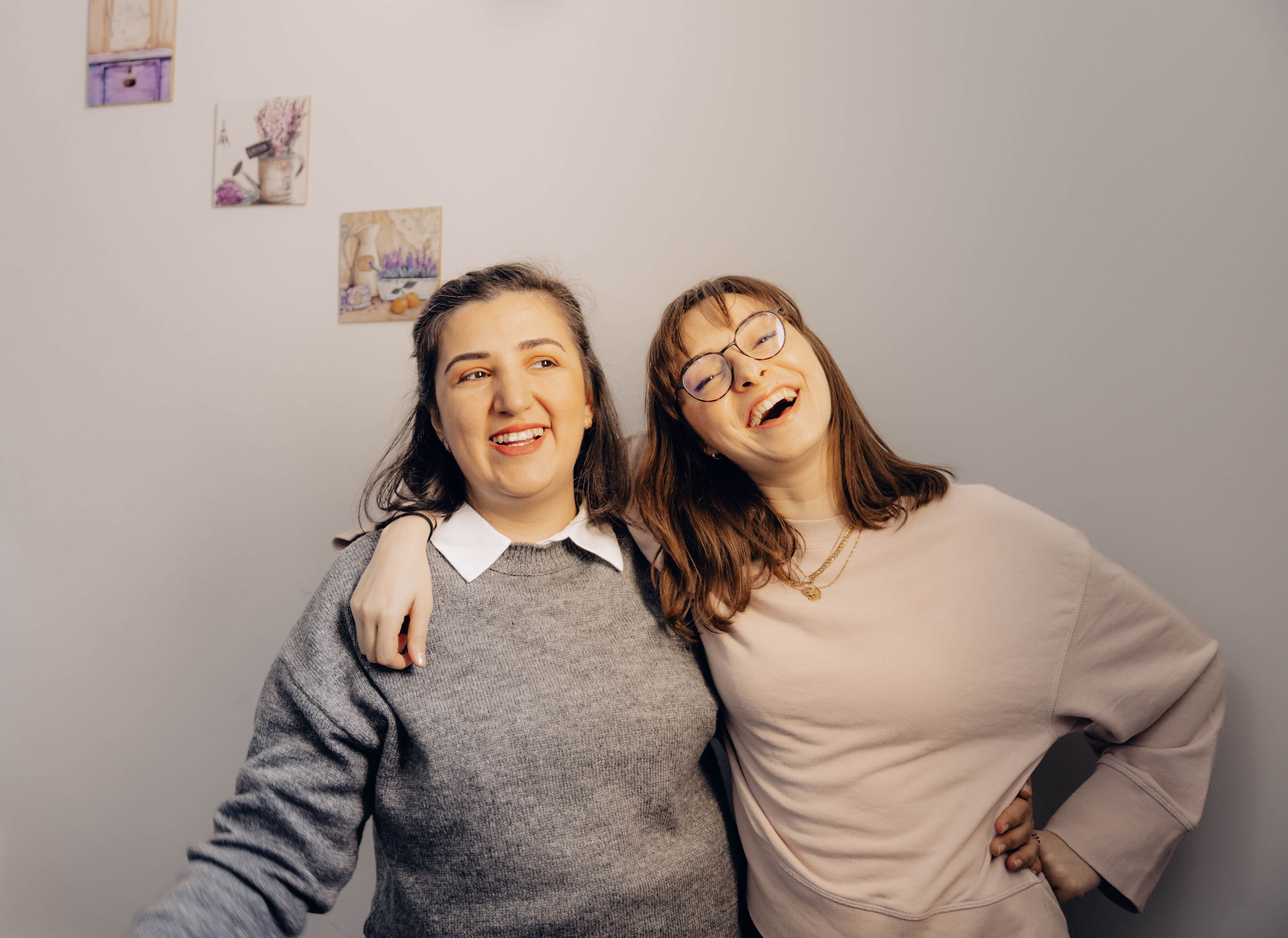 How to make friends as an adult (and keep them)