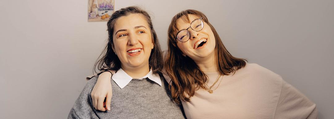 How to make friends as an adult (and keep them)