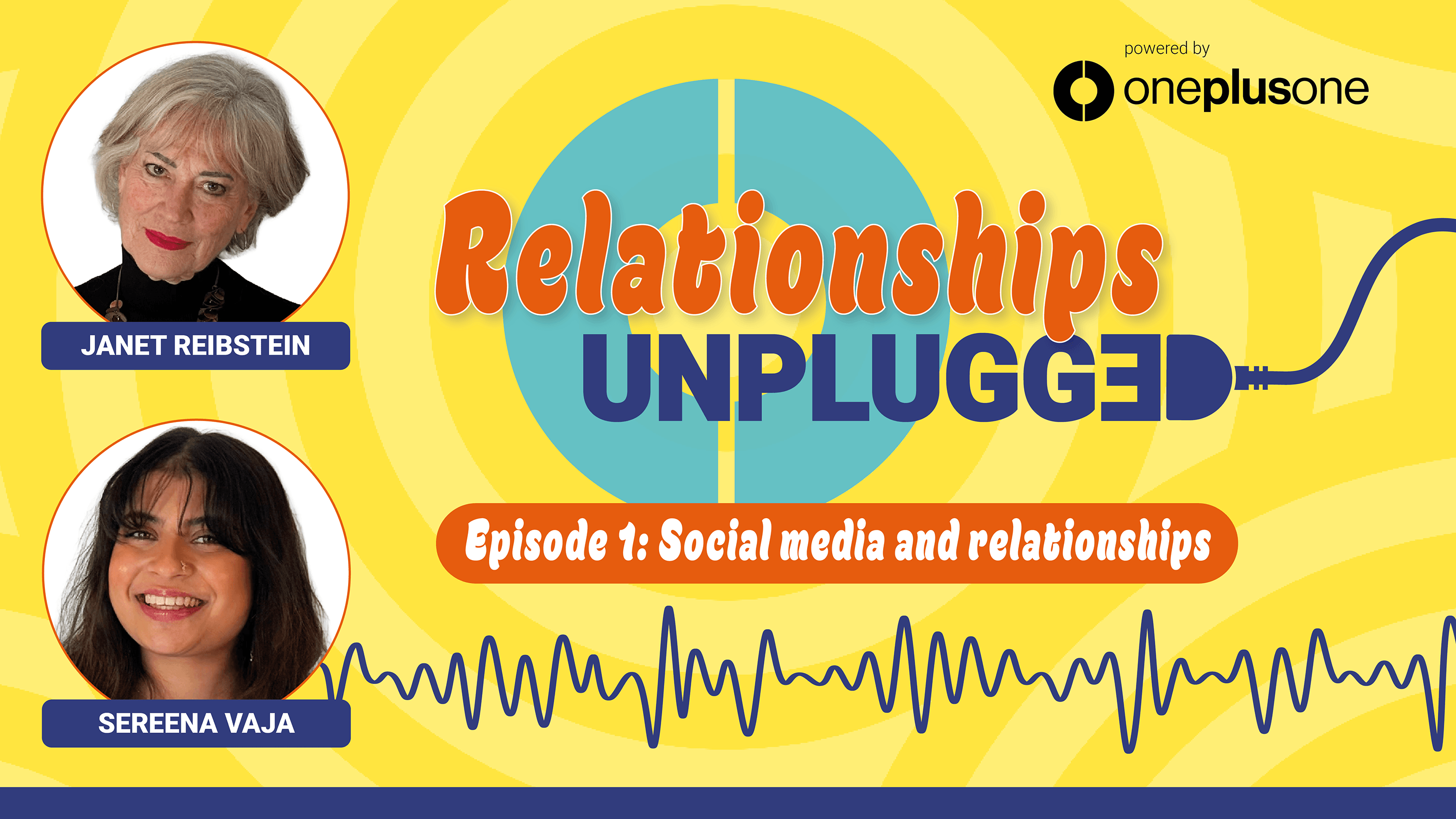Social media and relationships