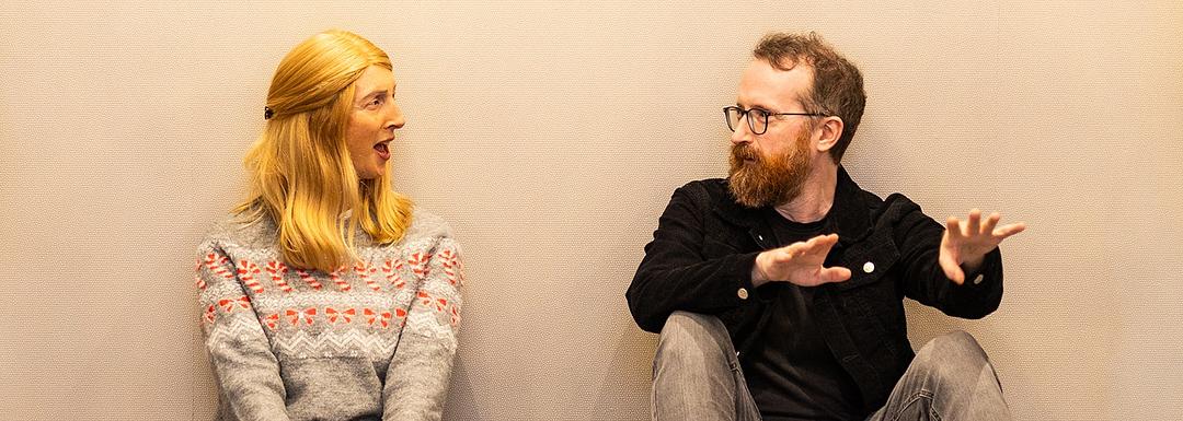 Greatest comfort, biggest blind spot: Rethinking workplace relationships