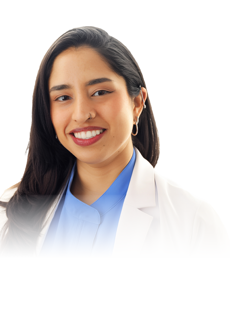 image of Dr. Denisse Velez