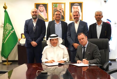 JAS and Naqel sign a strategic MoU to enhance Saudi Arabia’s logistics capabilities, combining global expertise with regional strength.