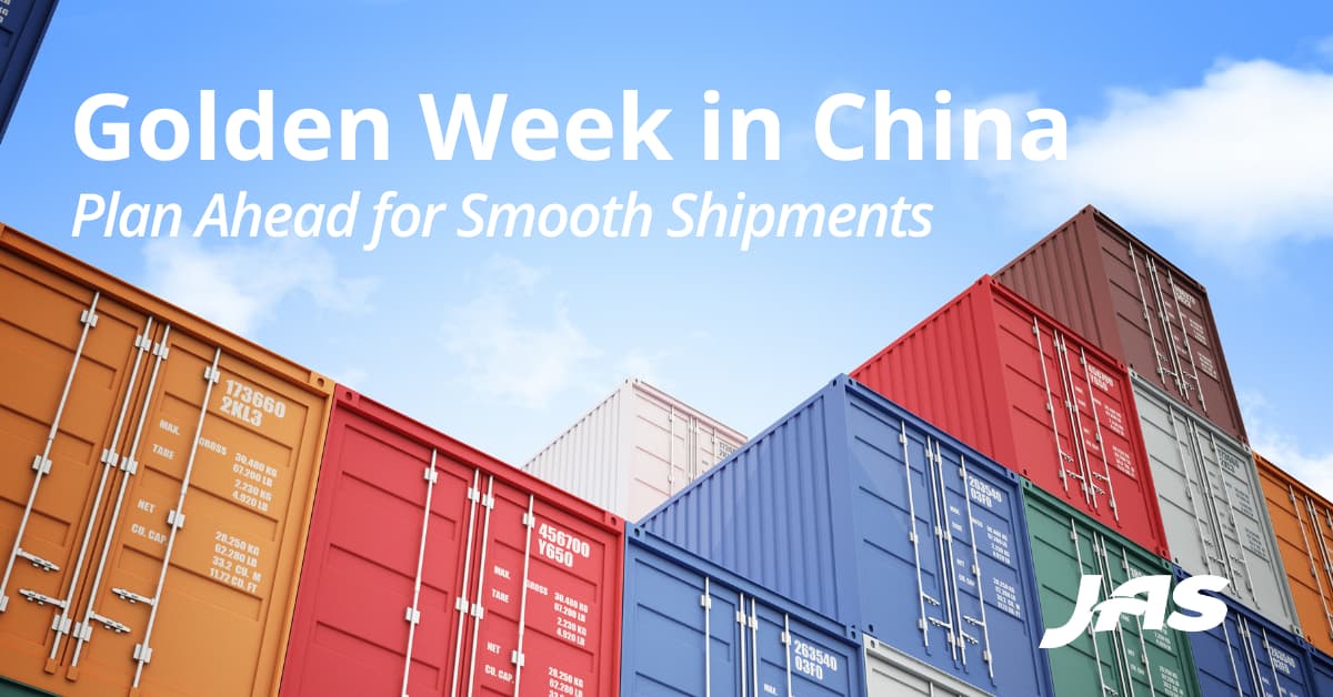 Every year, Golden Week marks one of China’s most significant national holidays. In 2025, the holiday will run from October 1–8, and during this time, most factories, government offices, and many businesses will close or operate at reduced capacity.