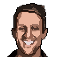 Image of Neal O'Grady