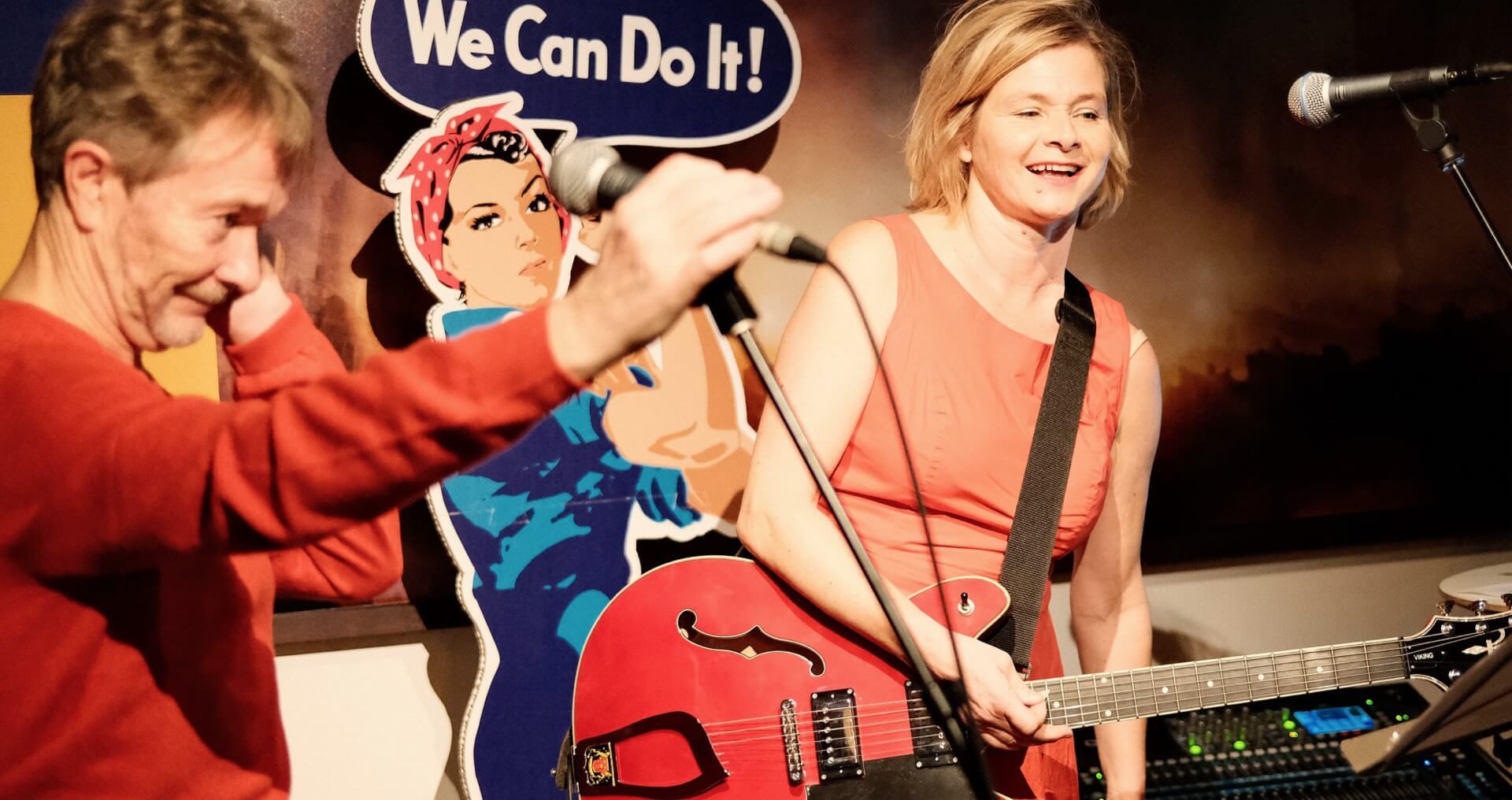 Stockholm Climate Week – Closing Party and Screening of My Octopus Teacher
