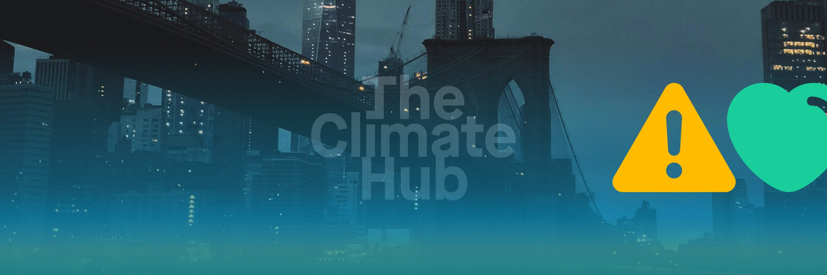 The Climate Hub at Climate Week NYC 2025