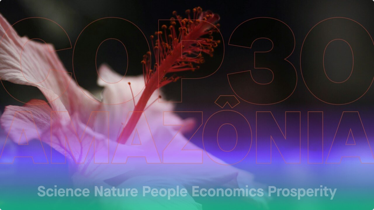 8:30 BRT / 12:30 CET — Stockholm Climate Leadership Forum