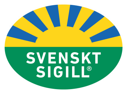 Svenskt Sigill