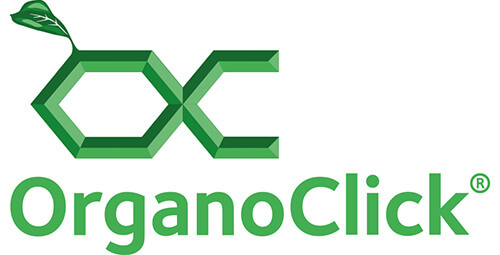 Organoclick