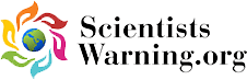 Scientists Warning