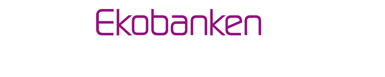 Ekobanken