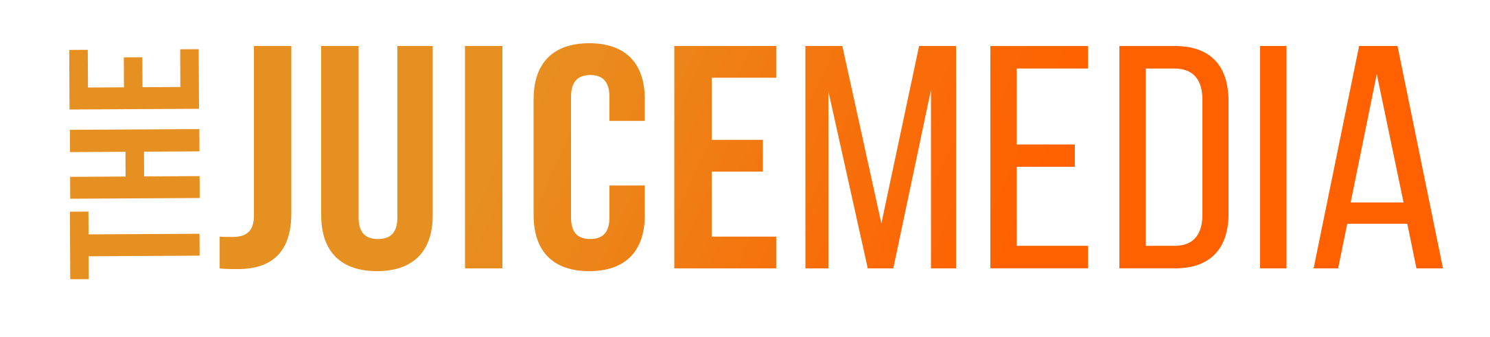 The Juice Media