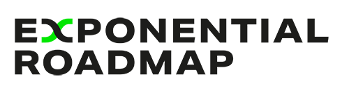 Exponential Roadmap