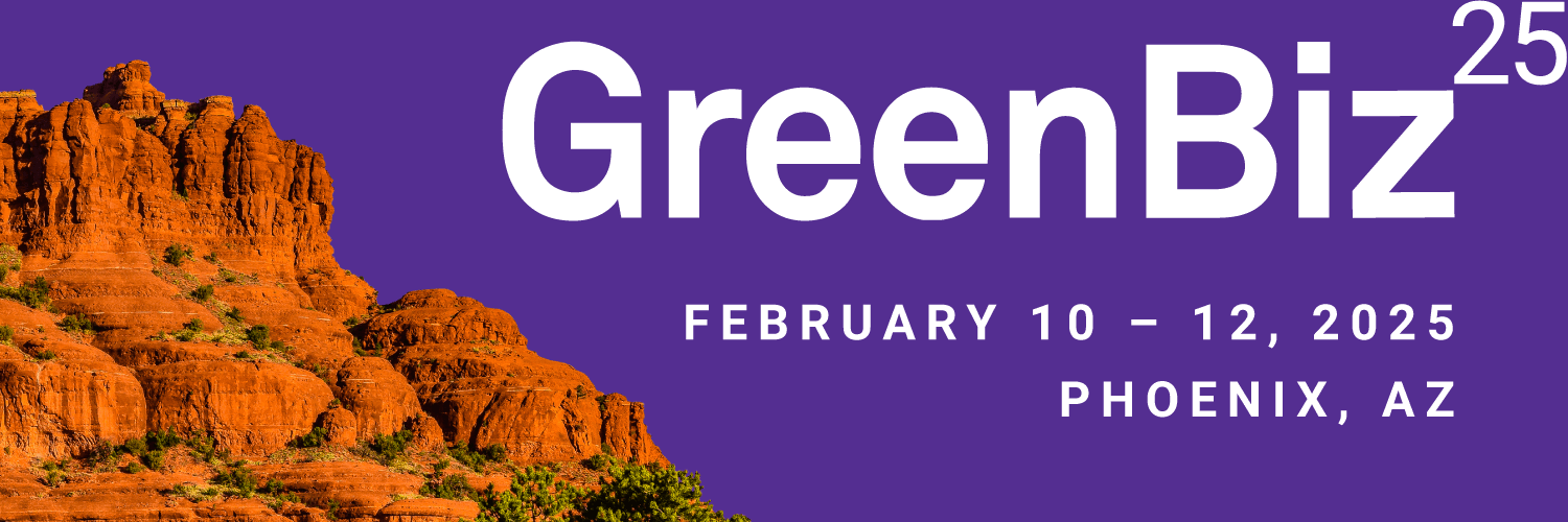 GreenBiz 25