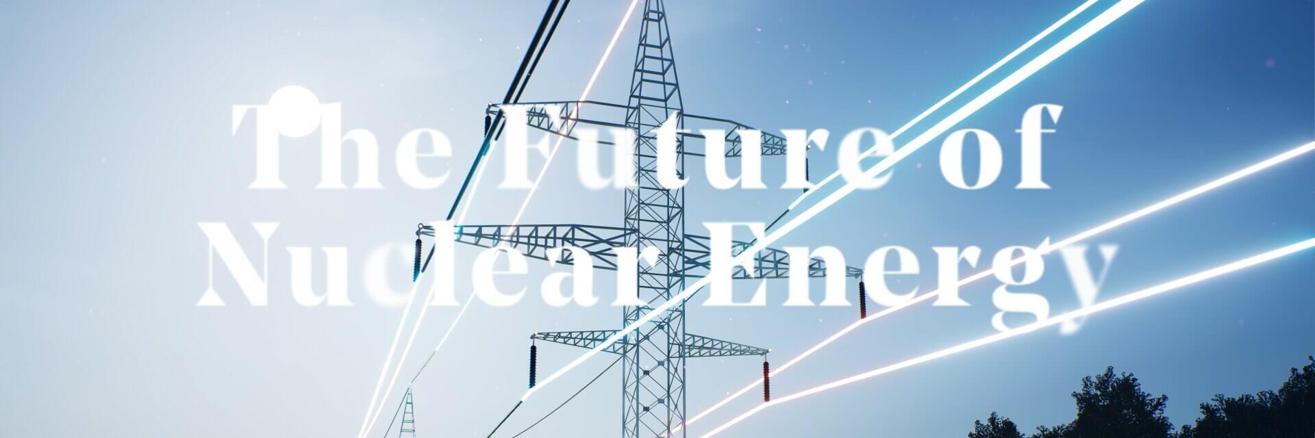 The Future of Nuclear Energy